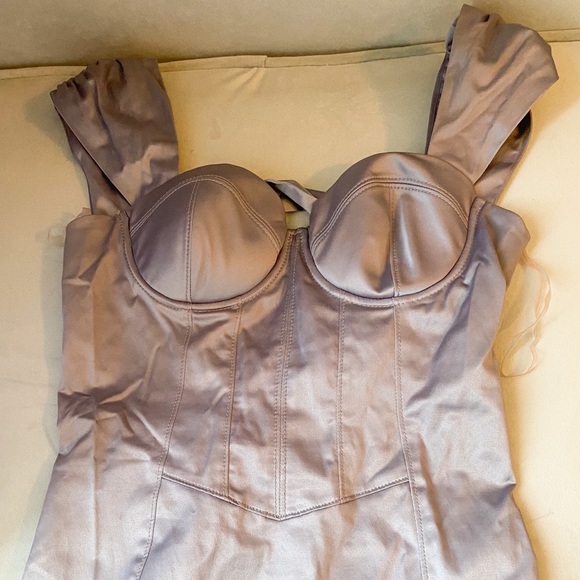 Guess by Marciano Midi Cocktail Dress - Picture 7 of 8